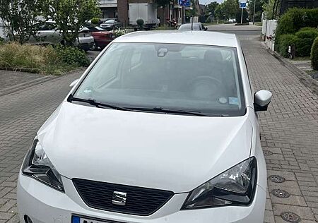 Seat Mii 1.0 Style
