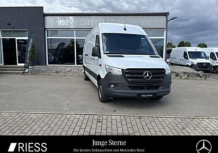 Mercedes-Benz Sprinter 317 CDI KA/MAXI/L3H2/MBUX/NAVI/KLIMA/360°/TEMPOMAT