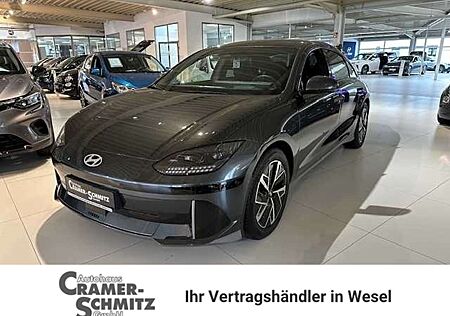 Hyundai IONIQ 6 77,4 kWh Techniq V2L Park-Paket Bose SD