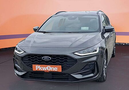 Ford Focus Turnier 1.0 ST-LINE AUT. *LED*HEAD-UP*NAVI