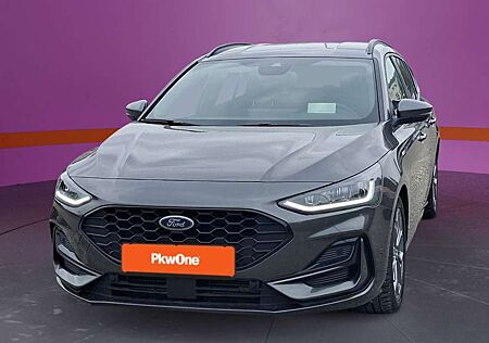 Ford Focus 1,0 EcoBoost Hyb. ST-Line Tur. AT