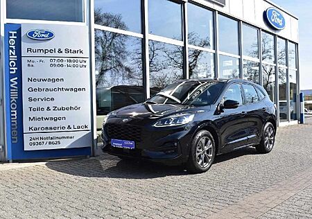 Ford Kuga ST-Line