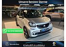 Smart ForFour 66 kW turbo twinamic Pano*LED&SEN.