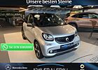 Smart ForFour 66 kW turbo twinamic Pano*LED&SEN.