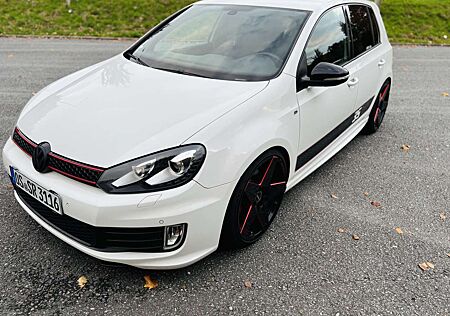 VW Golf GTI gebraucht kaufen VW Golf GTI Volkswagen 2.0 Edition 35