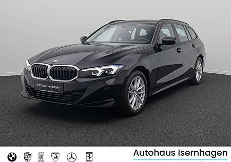 BMW 318 GeschwindigReg DAB CockpitPlus PDC LED 17