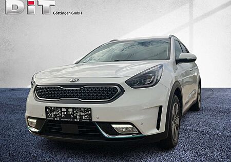 Kia Niro 1.6 Spirit ACC+LED+Navi+SD+SHZ+2xKlima+Kam.