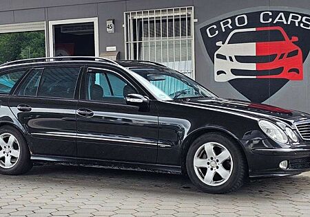 Mercedes-Benz E 320 E -Klasse T-Modell T CDI