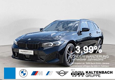 BMW 320 d Touring xDrive M-Sport Pro Ehe UPE 75.13