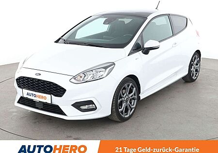 Ford Fiesta 1.0 EcoBoost ST-Line *NAVI*PANO*LIM*SHZ*KLIMA*