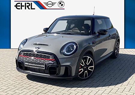 Mini John Cooper Works COOPER WOR Head-Up HK HiFi