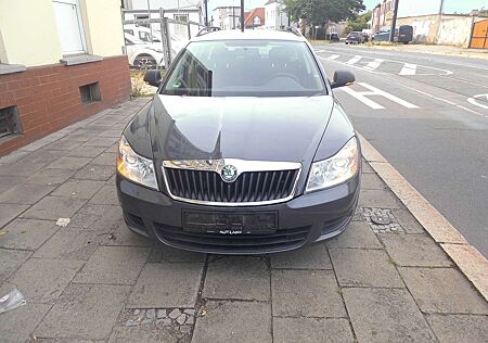 Skoda Octavia Combi 1.4 TSI Ambition