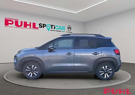 Citroën C3 Aircross Citroen Feel Automatik,Klimaautom Spurhalteass. Verkehrsze