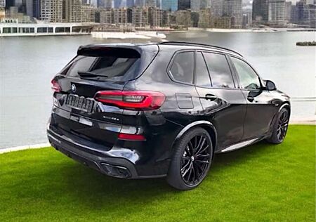 BMW X5 xDrive45e xLine M Paket Vollausstattung