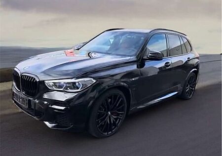 BMW X5 xDrive45e xLine M Paket Vollausstattung
