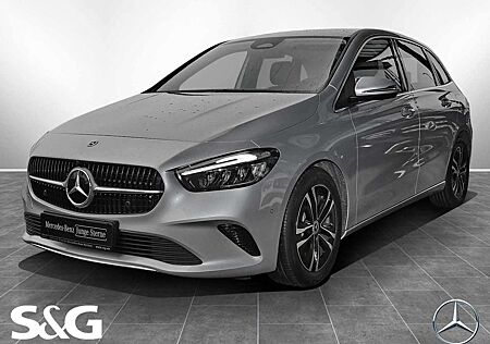 Mercedes-Benz B 180 AHK+SPURHALTE+CARPLAY+KAMERA+17 ZOLL+MBUX