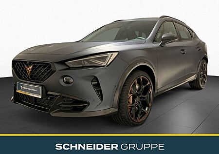 Cupra Formentor VZ 5 2.5 TSI 4Drive LED+NAVI+LEDER+