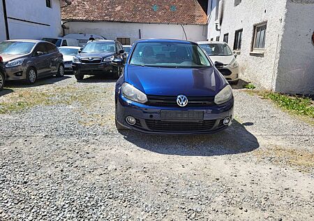 VW Golf Volkswagen Match