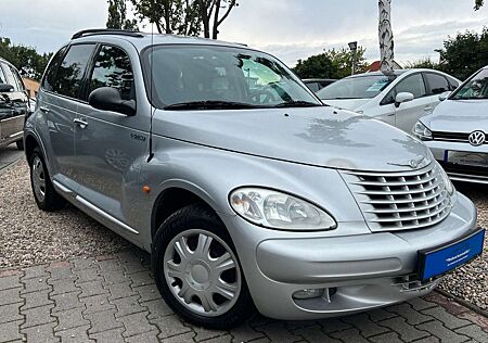 Chrysler PT Cruiser *2.HD*Klima*SHZ*Aut*53.TKM*TÜV NEU