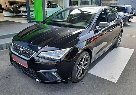 Seat Ibiza Xcellence - Ihr / SKODA Vertragshändler