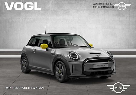 Mini Cooper SE Klimaautomatik RFK
