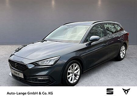 Seat Leon ST Style 1.5 TSI 131 PS NAVI SHZ LED