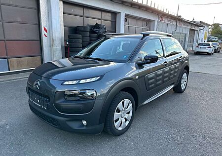 Citroen C4 Cactus Feel 1.2 PT Klima Navi Euro 6