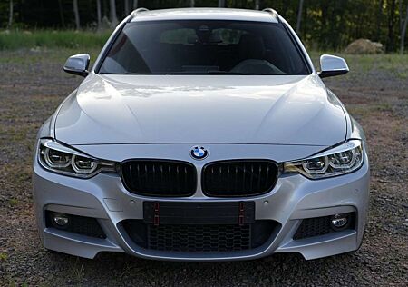 BMW 340i 340 3er Touring Touring Aut. M Sport