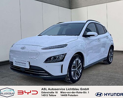 Hyundai KONA Elektro (100kW) ADVANTAGE 100kW