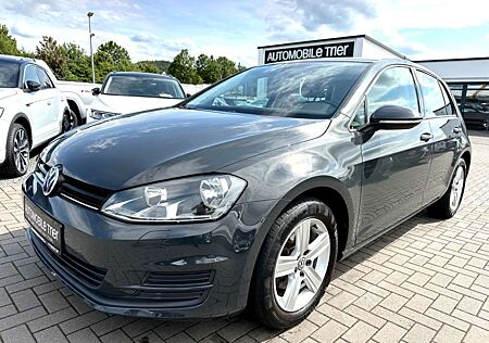 VW Golf Volkswagen 7 Lim. 1.6 TDI /NAVI/KLIMA/PDC/GARANTIE/