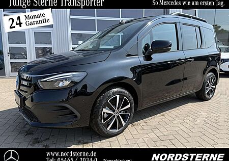 Mercedes-Benz EQT EQT200 Progressive Premium LED Leder Kamera MBUX