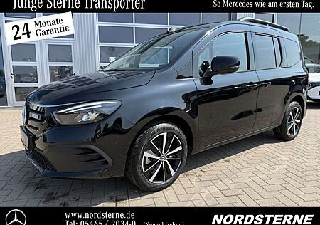 Mercedes-Benz EQT EQT200 Progressive Premium LED Leder Kamera MBUX