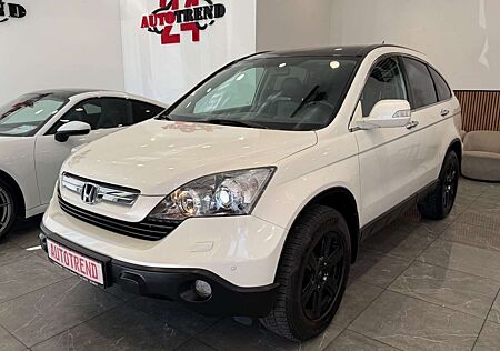 Honda CR-V Executive LEDER+NAVI+XENON+PANORAMAGLASDACH