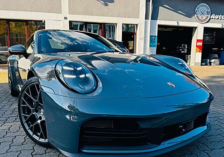 Porsche 992 .2 / 911 Carrera MY 25 New Facelift New Colo