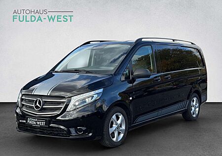 Mercedes-Benz Vito Mixto Sport 119 lang LKW 5Sitze ILS Leder