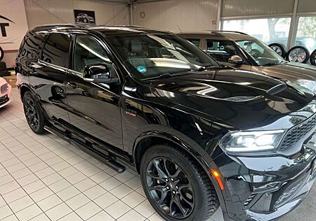 Dodge Durango R/T 5.7L V8 HEMI*TÜVneu*Prins-LPG*Voll*