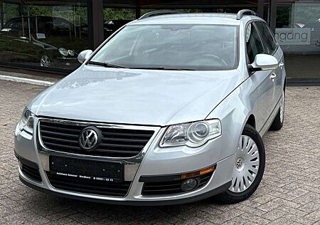 VW Passat Variant Volkswagen 1.9TDI Trendl. *AHK*SHZ*KLIMAAUT*