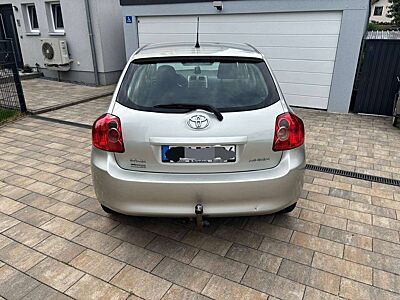 Toyota Auris Auris  5-Türer 1.6 VVT-i