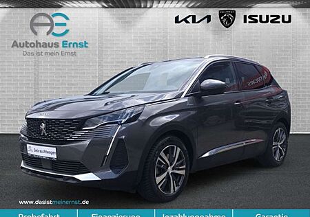Peugeot 3008 Hybrid 225 e-EAT8 Allure Pack