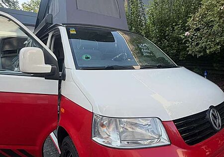 VW T5 Kombi Volkswagen Kasten