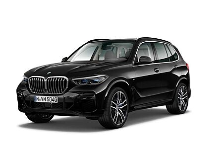 BMW X5 30 d M Sport Mild-Hybrid