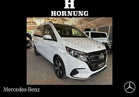 Mercedes-Benz V 250 d 4M*STYLE*PANO*BURMESTER*DISTRONIC*AHK2,5