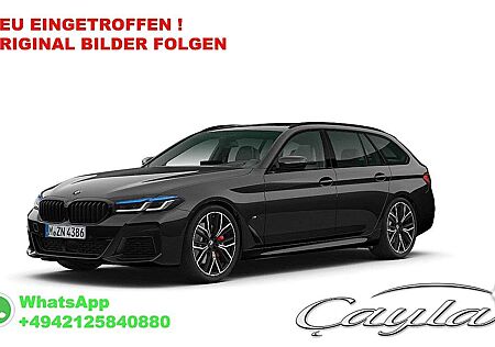 BMW 540 xD TOUR M SPORT SITZBELÜFT LASER STANDHZ 20"