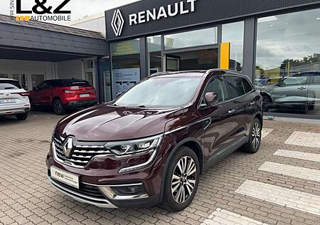 Renault Koleos INITIALE PARIS BLUE dCi