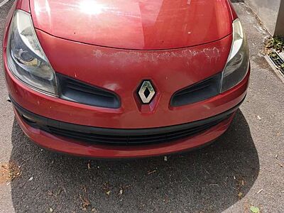 Renault Clio 1.2 16V Authentique
