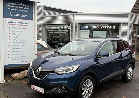 Renault Kadjar Experience/Navi/Keyless/LED/Klima/Alu/PDC