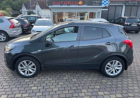 Opel Mokka X 1,4Turbo Allrad,Kamera,Tempom,1.Hand