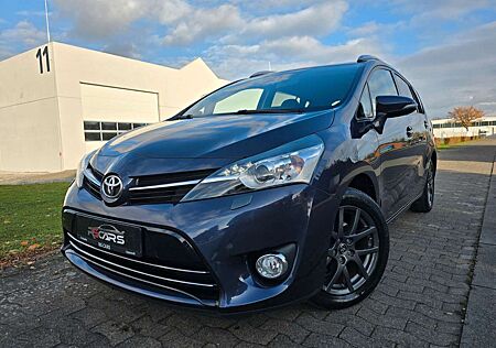 Toyota Verso Executive Xenon 7Sitzer Kamera Euro6