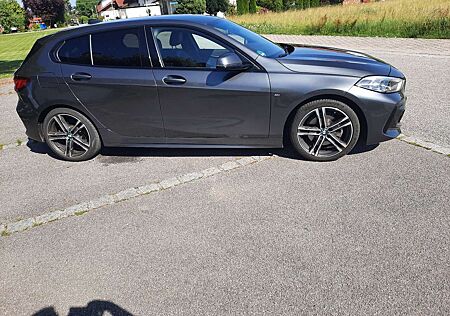 BMW 118i 118 Aut. M Sport