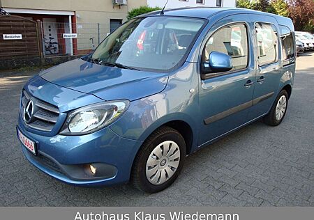 Mercedes-Benz Citan 112 Tourer Aut.- 2.Hd./erst 76 TKM
